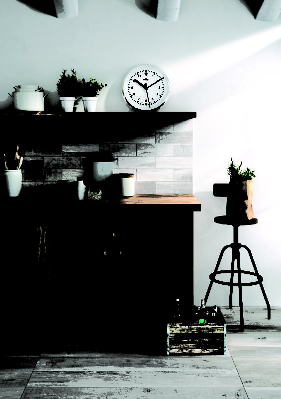 Florenza Ceramic