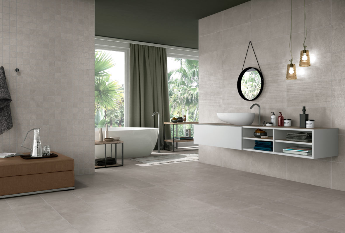 Florenza Ceramic