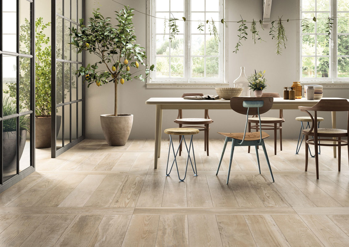 Florenza Ceramic