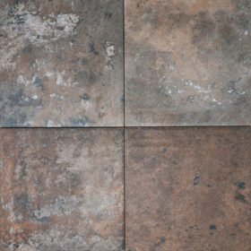 senesi copper set 3 of 4 unique patterns