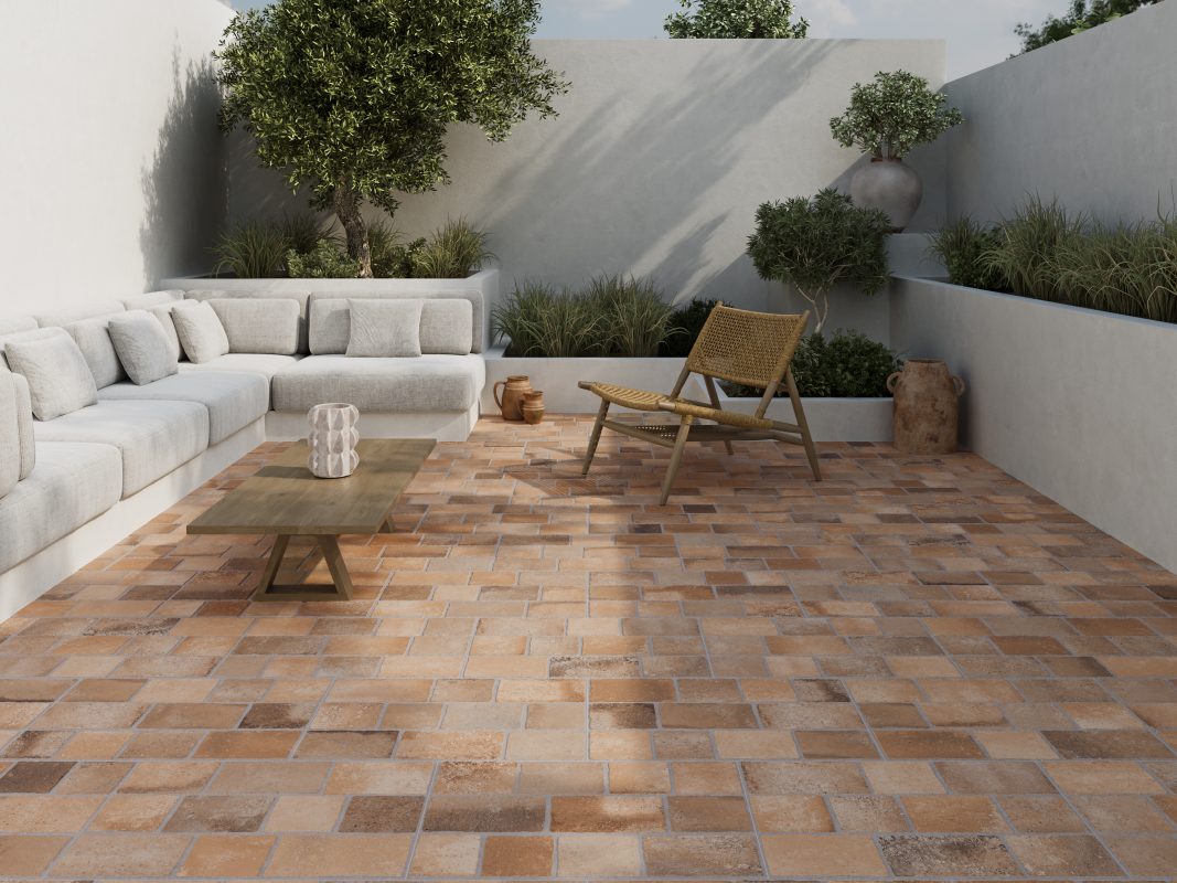 Florenza Ceramic